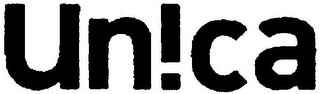 UNICA logo