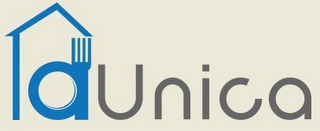 UNICA logo