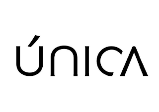 UNICA logo