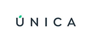 UNICA logo