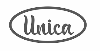 UNICA logo