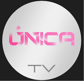 UNICA TV logo