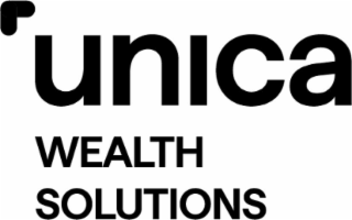 UNICA WEALTH SOLUTIONS logo