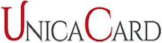 UNICACARD logo