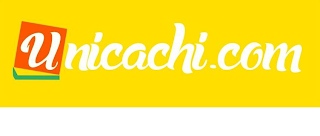 UNICACHI.COM logo