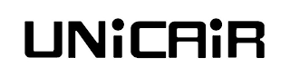 UNICAIR logo