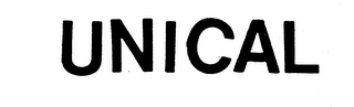 UNICAL logo