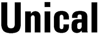 UNICAL logo
