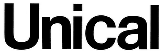 UNICAL logo