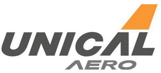 UNICAL AERO logo