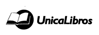 UNICALIBROS logo