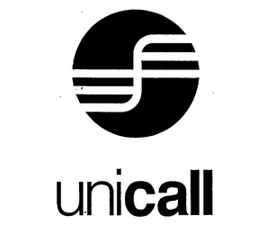 UNICALL logo