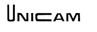 UNICAM logo