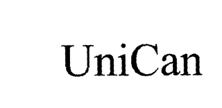 UNICAN logo
