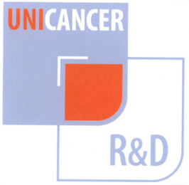 UNICANCER R&D logo