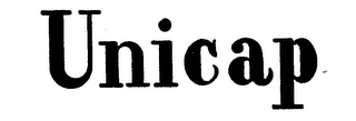 UNICAP logo
