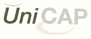UNICAP logo