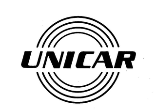 UNICAR logo