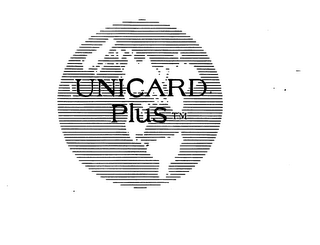UNICARD PLUS logo