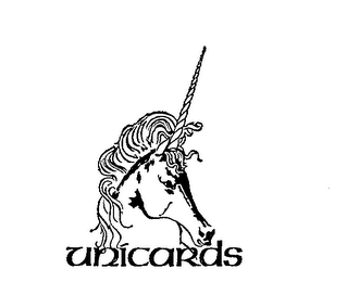 UNICARDS logo