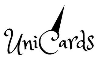 UNICARDS logo