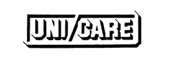 UNI/CARE logo