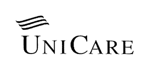 UNICARE logo