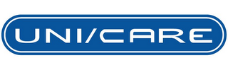 UNI/CARE logo