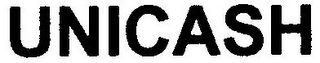 UNICASH logo