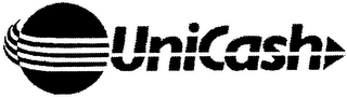 UNICASH logo