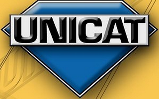 UNICAT logo