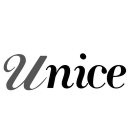 UNICE logo