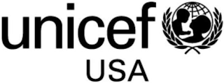 UNICEF USA logo