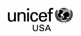 UNICEF USA logo
