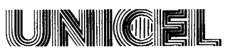 UNICEL logo