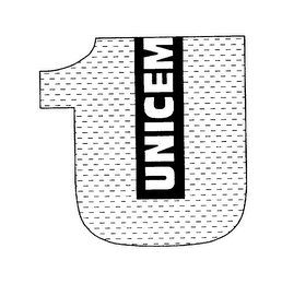 UNICEM logo