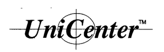 UNICENTER logo