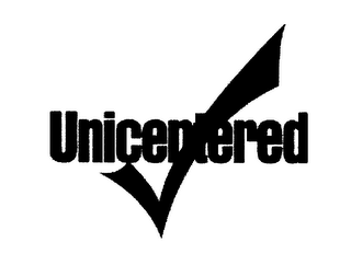 UNICENTERED logo