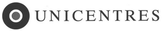 UNICENTRES logo
