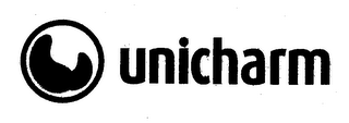UNICHARM logo