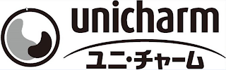 UNICHARM logo
