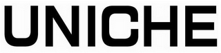 UNICHE logo