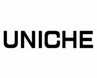 UNICHE logo
