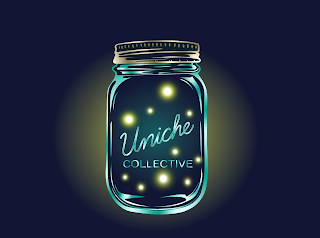 UNICHE COLLECTIVE logo