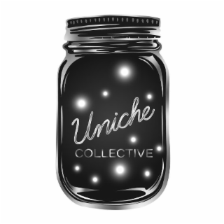 UNICHE COLLECTIVE logo