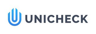 UNICHECK logo