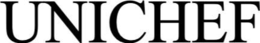 UNICHEF logo