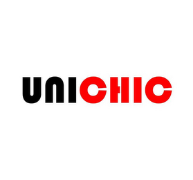UNICHIC logo