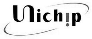 UNICHIP logo