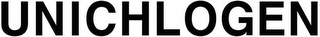 UNICHLOGEN logo